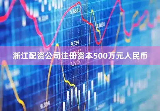 浙江配资公司注册资本500万元人民币